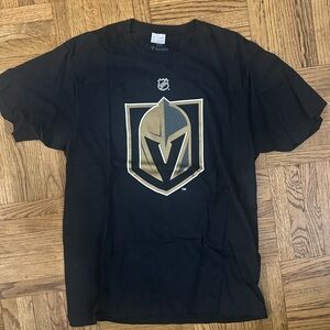 Marc Andre Fleury Las Vegas Golden Knights T-Shirt Medium